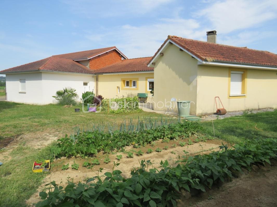 Maison à vendre, 125m², Aire-sur-l'Adour