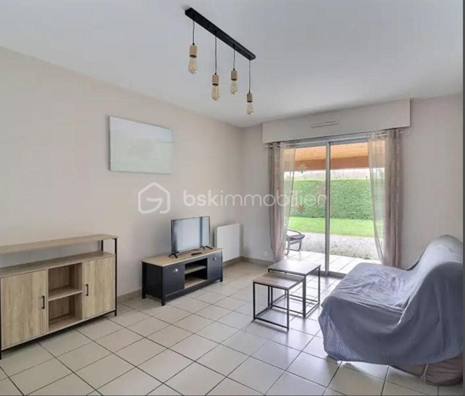 Appartement à vendre, 42m², Eugénie-les-Bains