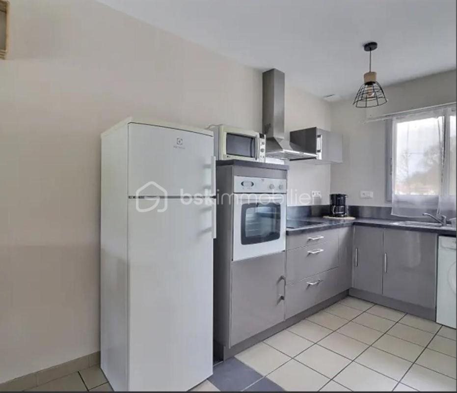 Appartement à vendre, 42m², Eugénie-les-Bains