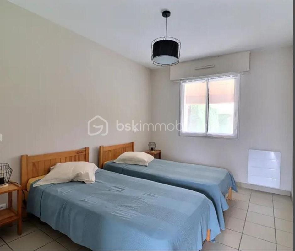 Appartement à vendre, 42m², Eugénie-les-Bains