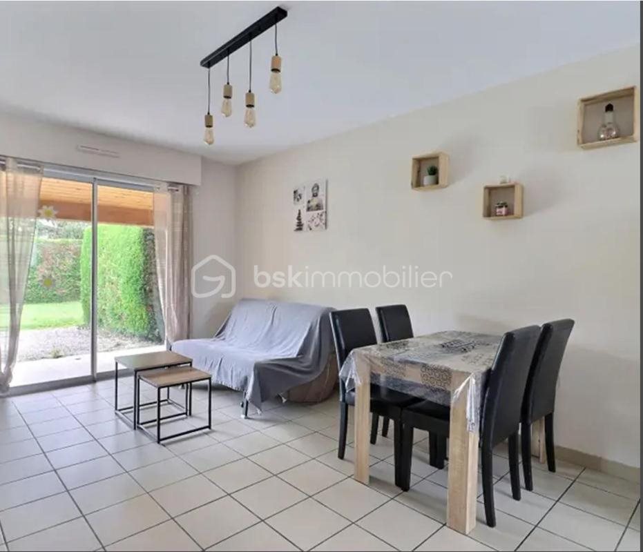 Appartement à vendre, 42m², Eugénie-les-Bains