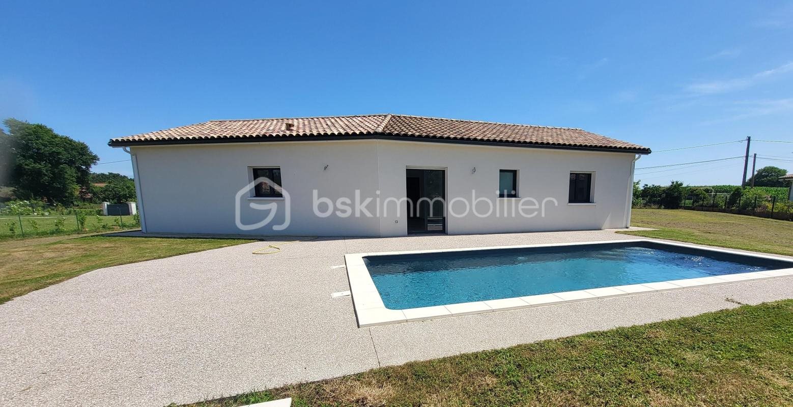 Maison à vendre, 95m², Aire-sur-l'Adour