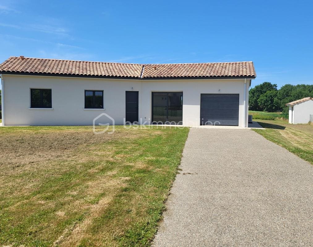 Maison à vendre, 95m², Aire-sur-l'Adour