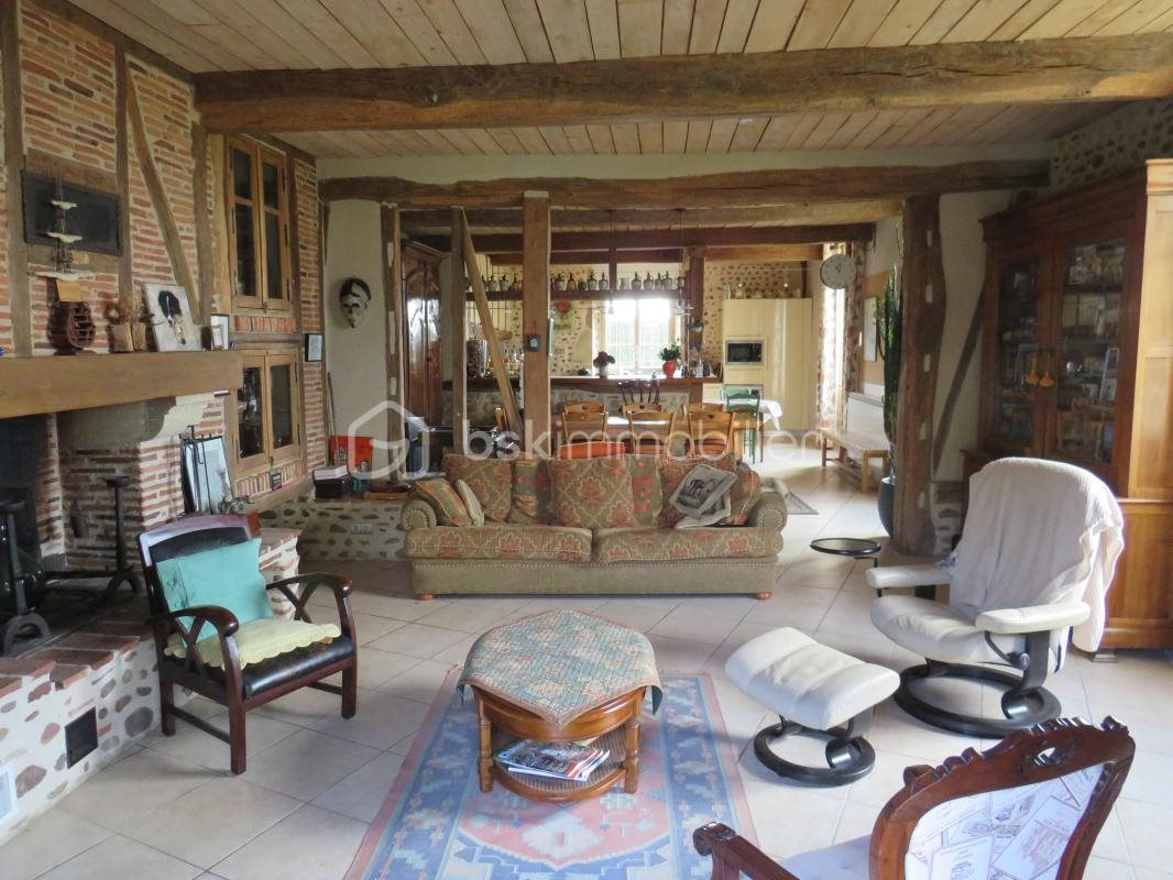 Maison à vendre, 231m², Aire-sur-l'Adour