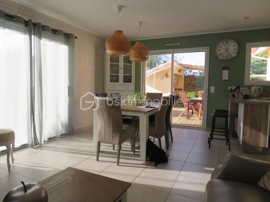Maison à vendre, 90m², Aire-sur-l'Adour