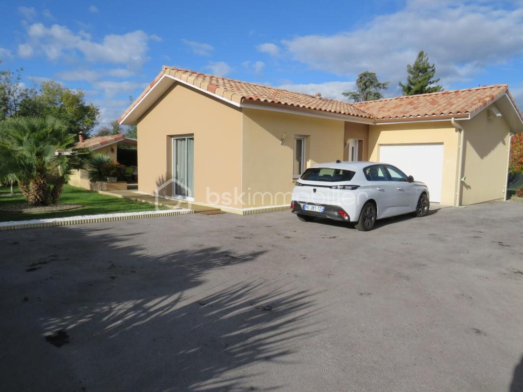 Maison à vendre, 90m², Aire-sur-l'Adour