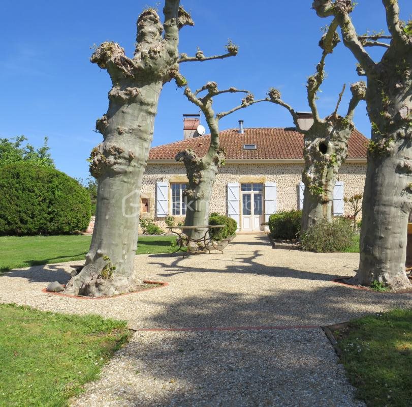 Maison à vendre, 231m², Aire-sur-l'Adour