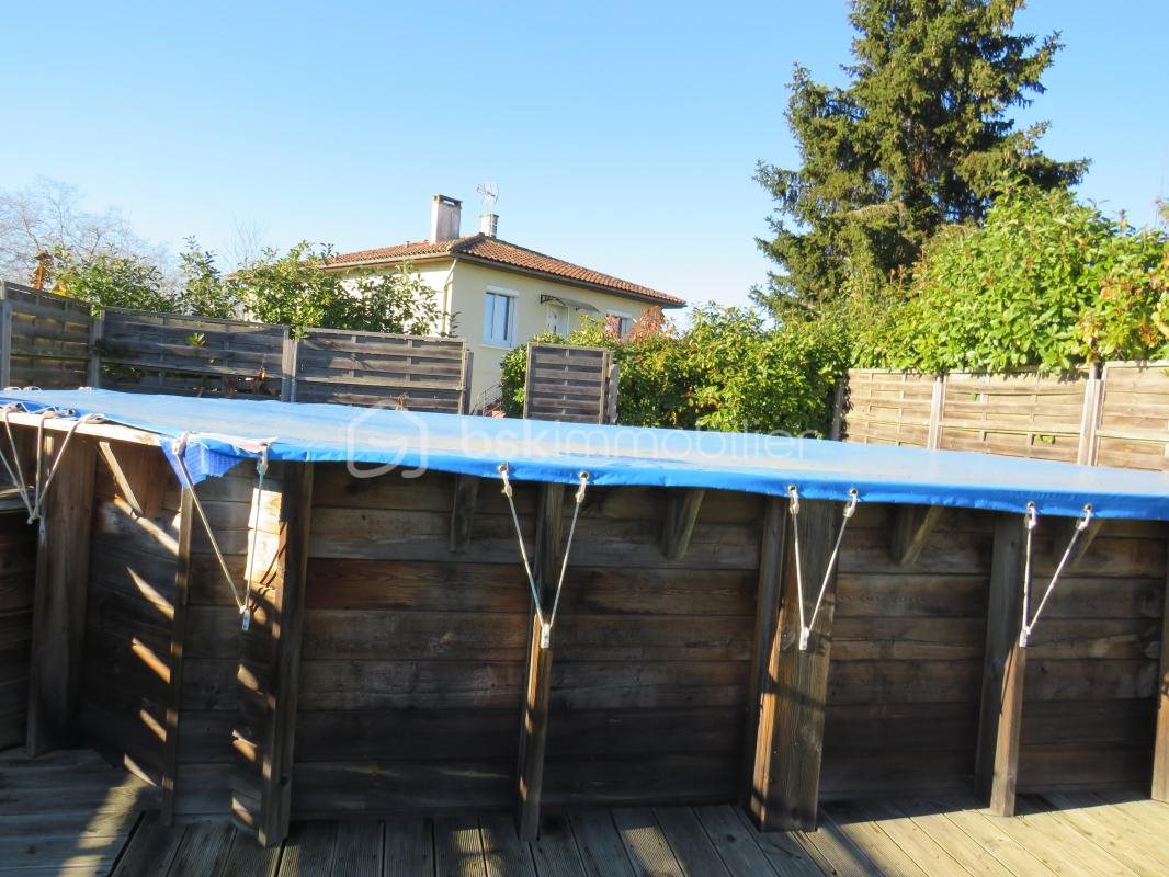 Maison à vendre, 150m², Cazères-sur-l'Adour