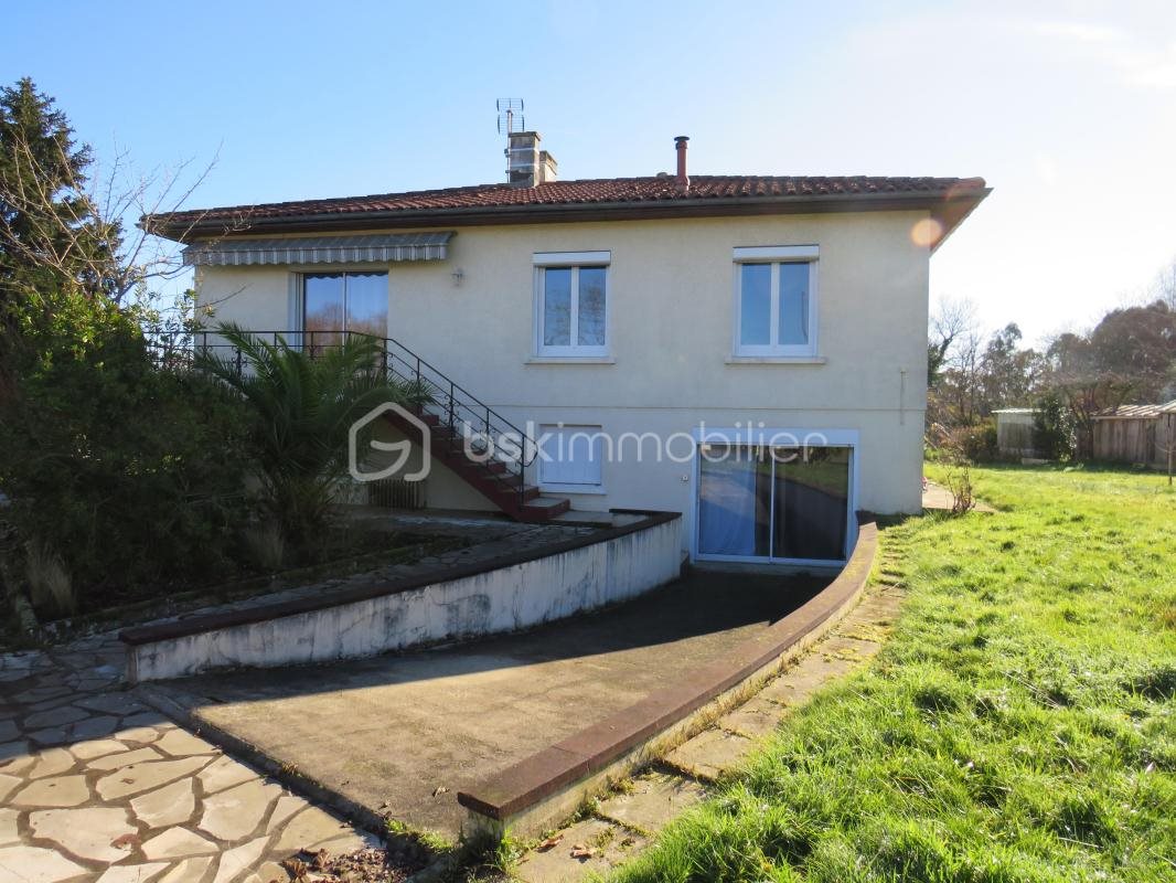 Maison à vendre, 150m², Cazères-sur-l'Adour