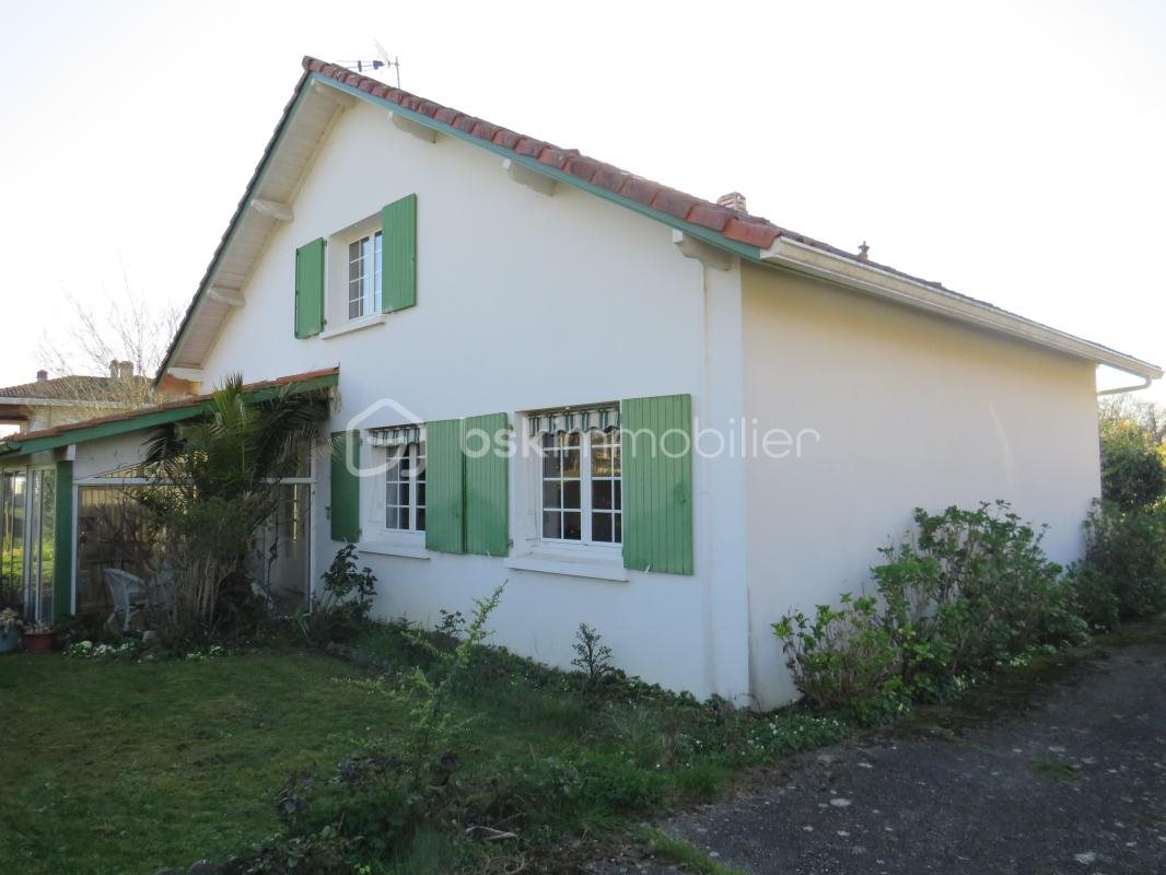 Maison à vendre, 115m², Aire-sur-l'Adour
