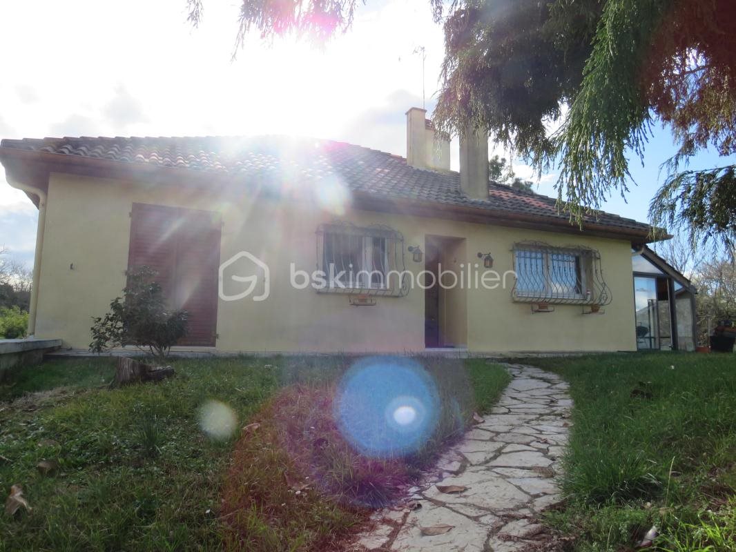 Maison à vendre, 114m², Cazaubon