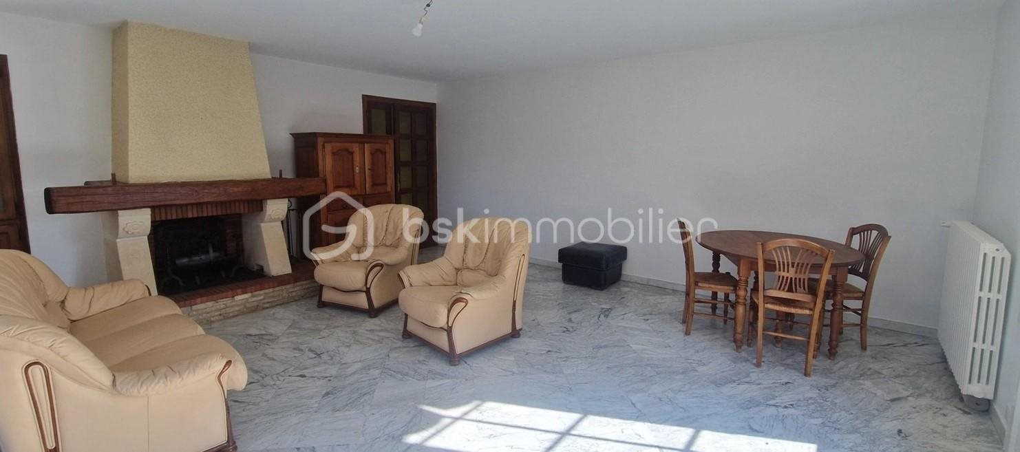 Maison à vendre, 114m², Cazaubon