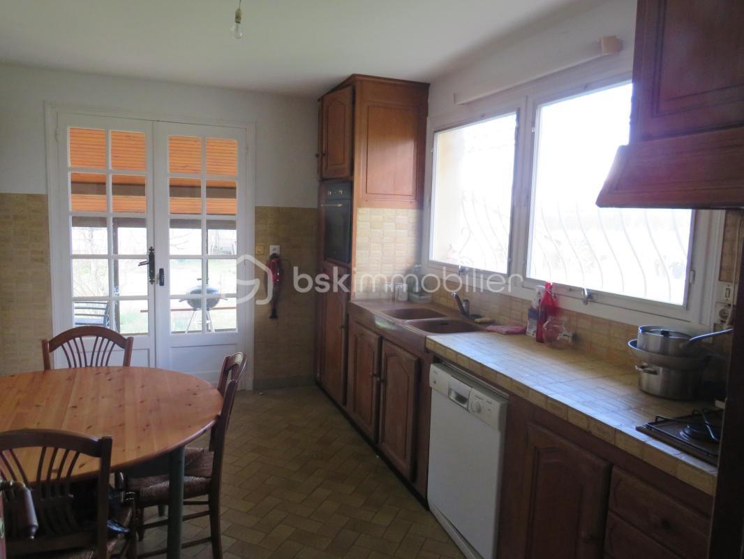 Maison à vendre, 114m², Cazaubon