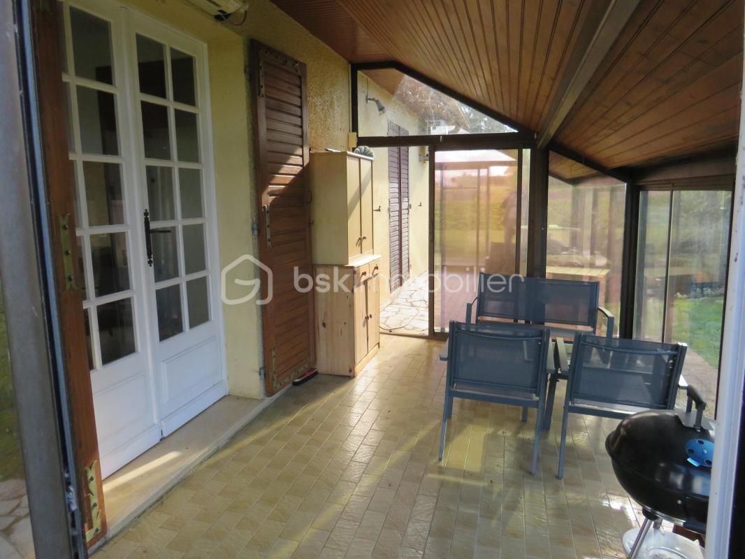 Maison à vendre, 114m², Cazaubon