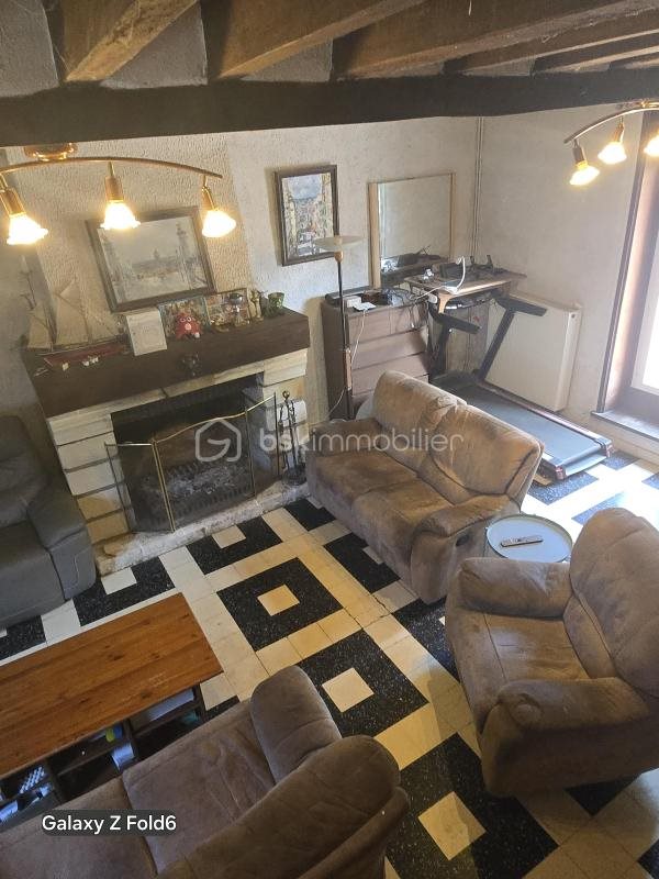 Maison à vendre, 114m², Gilocourt