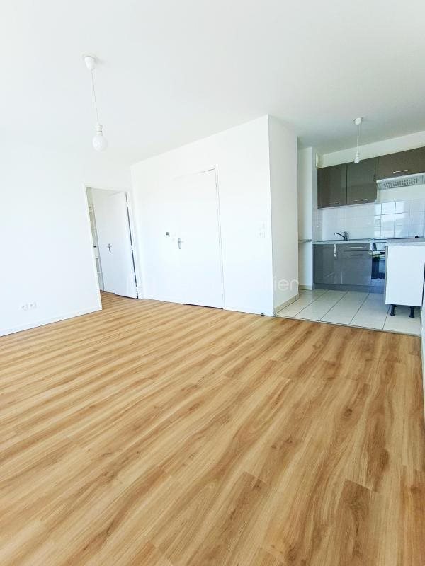 Appartement à vendre, 43m², Tours