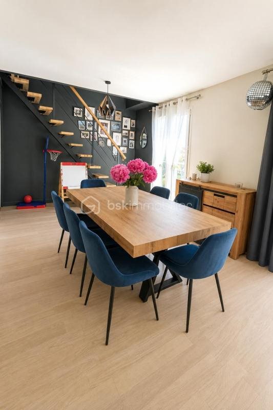 Maison à vendre, 120m², Monnaie