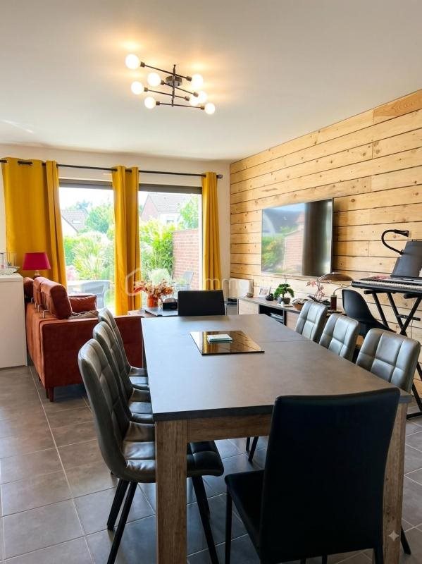 Appartement à vendre, 70m², Tours