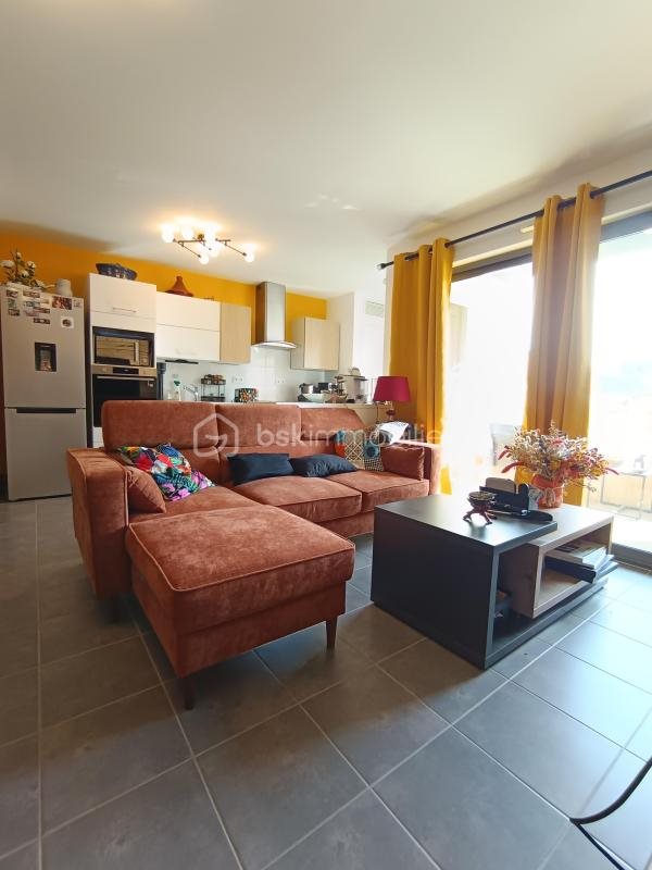 Appartement à vendre, 70m², Tours