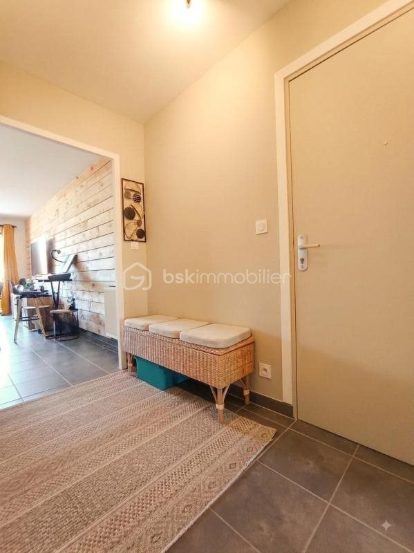 Appartement à vendre, 70m², Tours