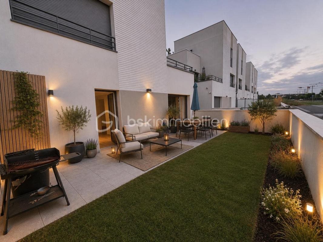 Appartement à vendre, 42m², Tours