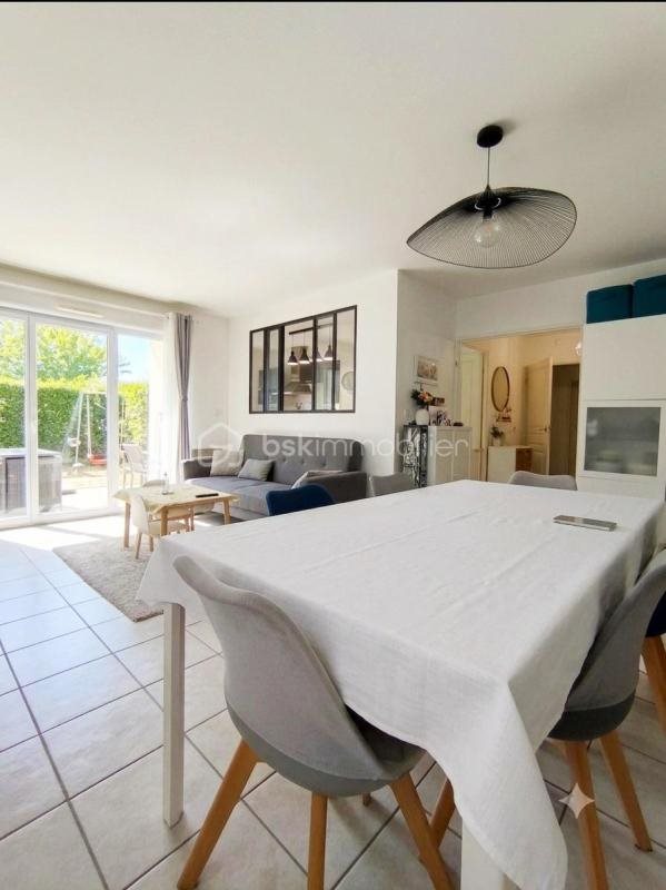 Appartement à vendre, 69m², Saint-Cyr-sur-Loire