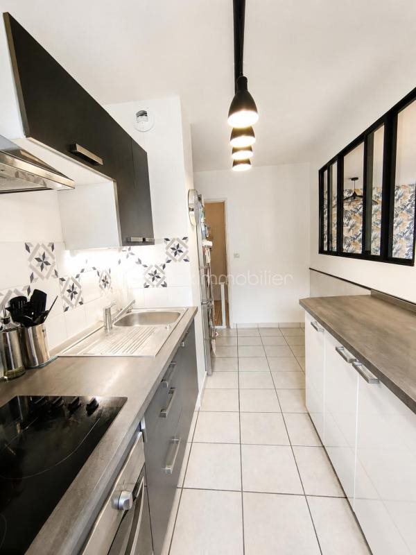 Appartement à vendre, 69m², Saint-Cyr-sur-Loire