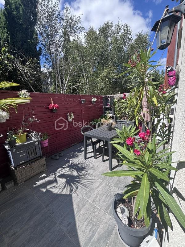 Maison à vendre, 72m², Tours