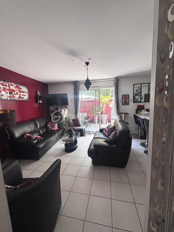 Maison à vendre, 72m², Tours