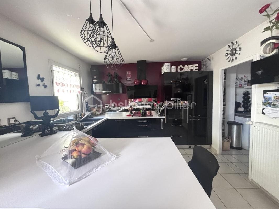 Maison à vendre, 72m², Tours