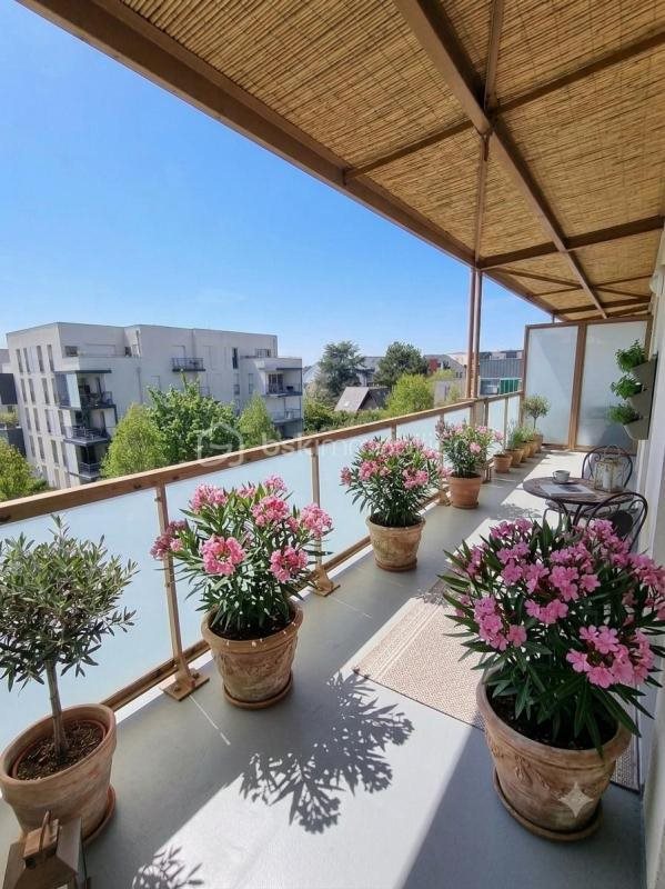 Appartement à vendre, 43m², Tours