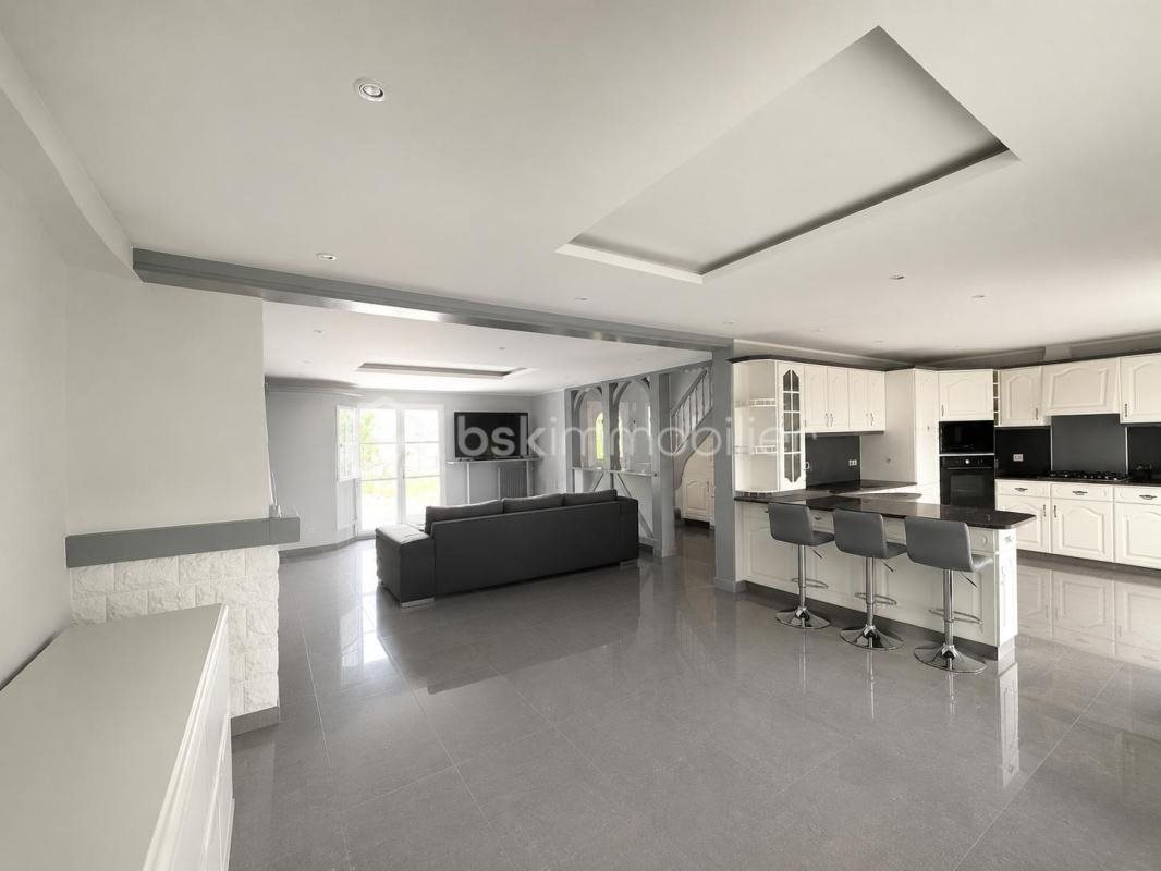 Maison à vendre, 170m², Ballan-Miré