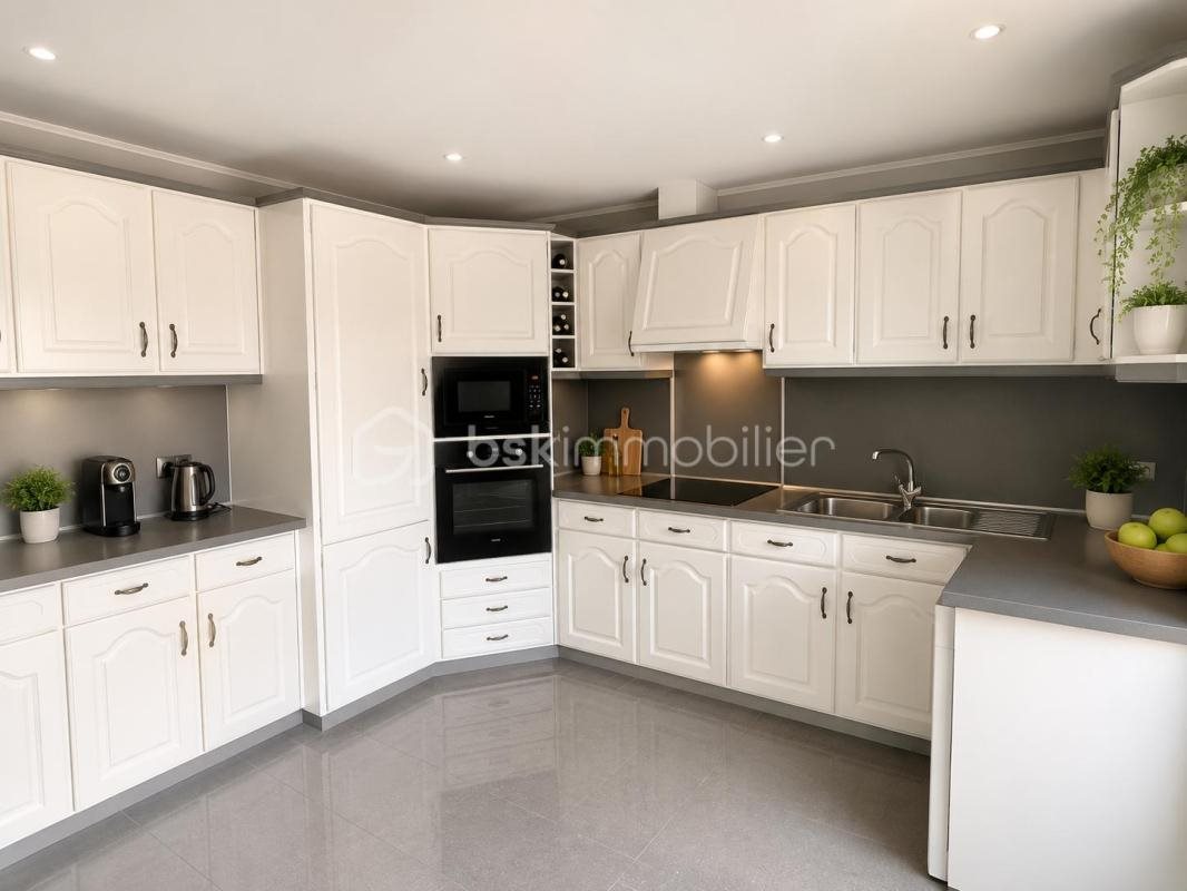 Maison à vendre, 170m², Ballan-Miré
