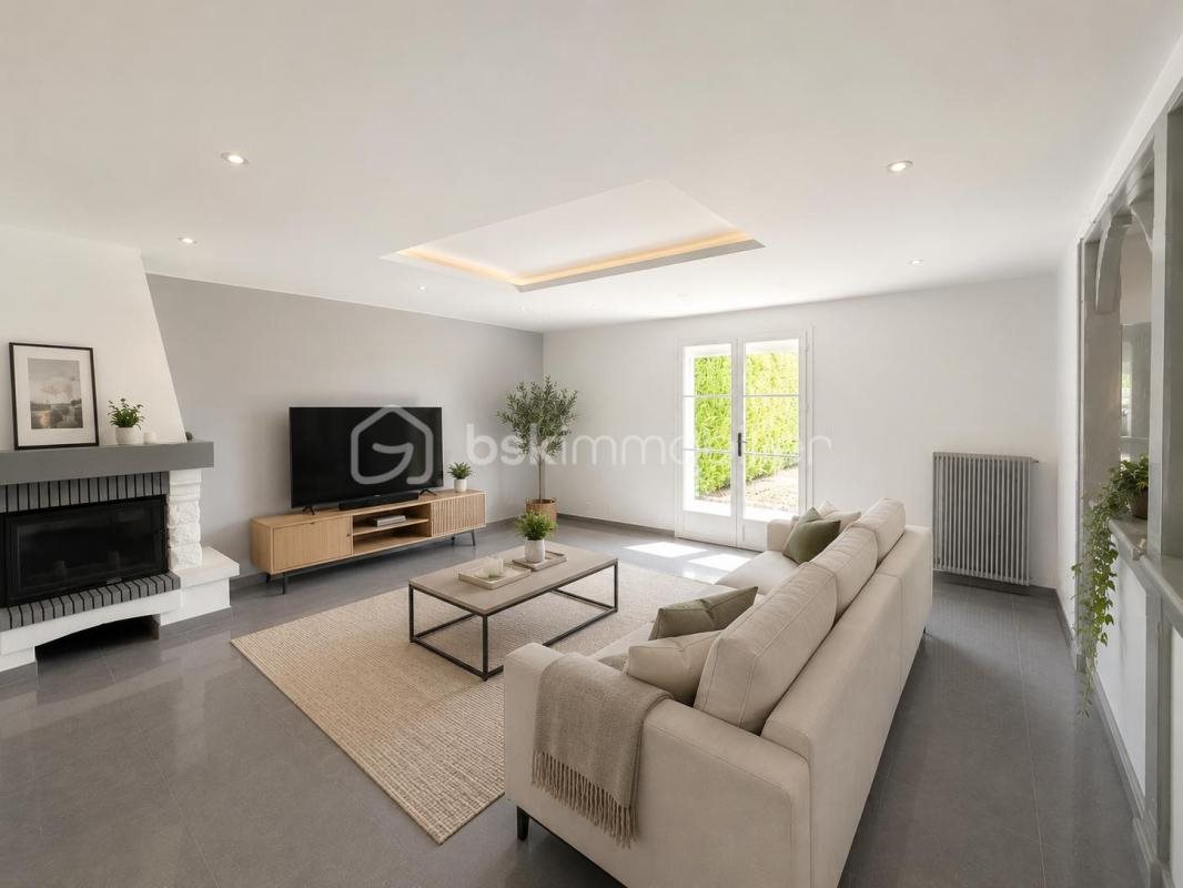 Maison à vendre, 170m², Ballan-Miré