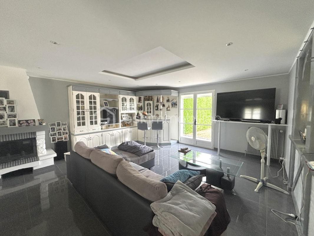 Maison à vendre, 170m², Ballan-Miré