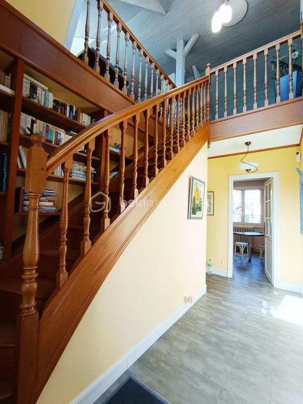 Maison à vendre, 162m², Chambray-lès-Tours