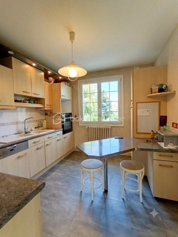 Maison à vendre, 162m², Chambray-lès-Tours