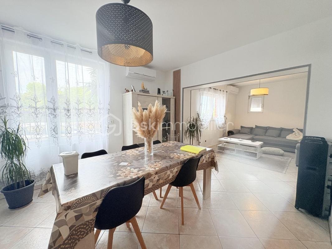 Maison à vendre, 140m², Evin-Malmaison