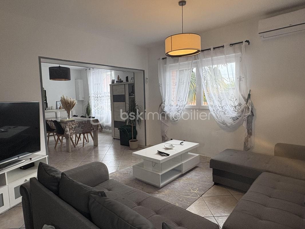 Maison à vendre, 140m², Evin-Malmaison