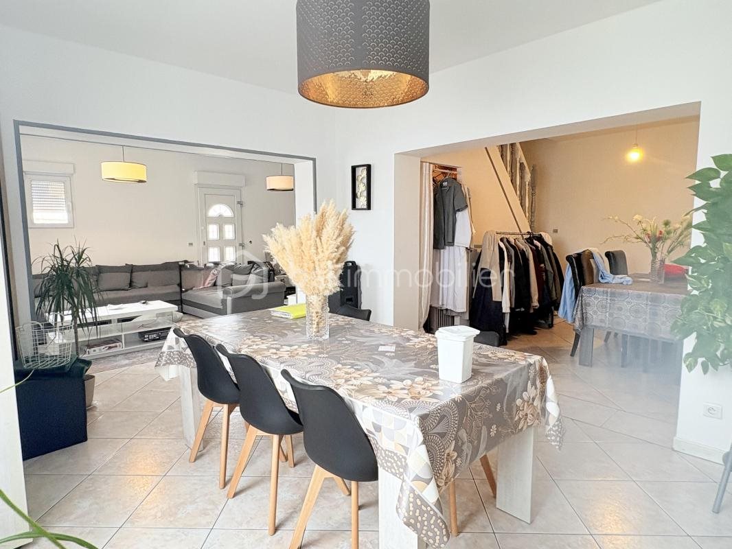 Maison à vendre, 140m², Evin-Malmaison