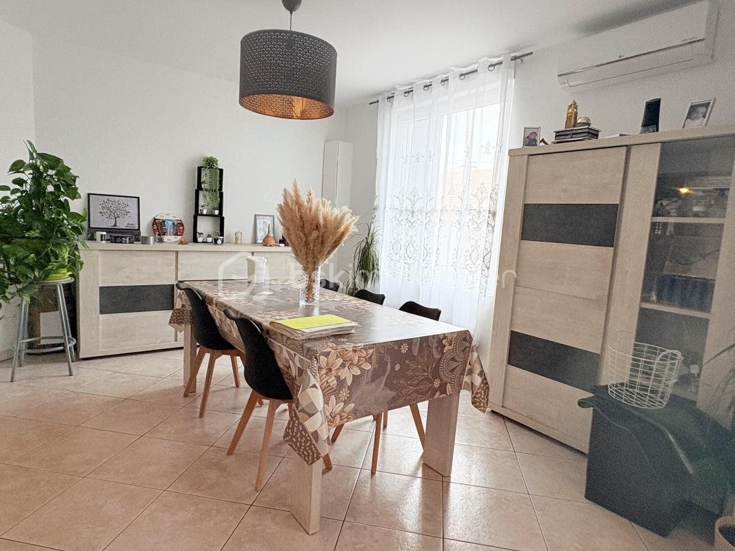 Maison à vendre, 140m², Evin-Malmaison