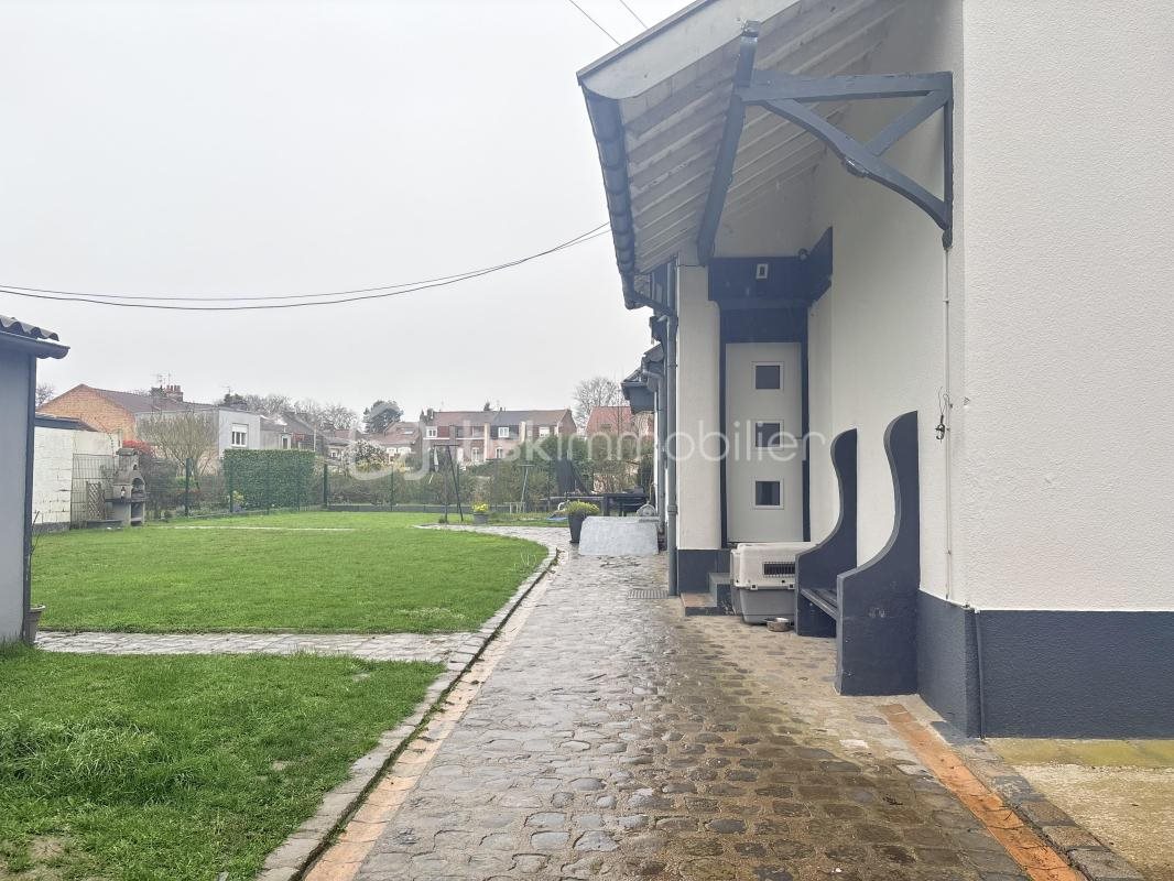 Maison à vendre, 120m², Templemars