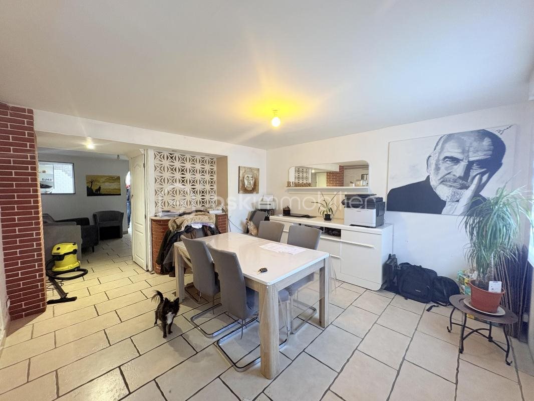 Maison à vendre, 98m², Carvin