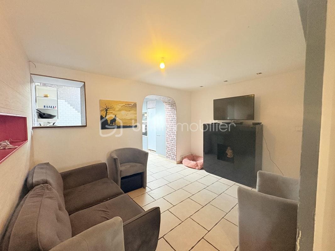 Maison à vendre, 98m², Carvin