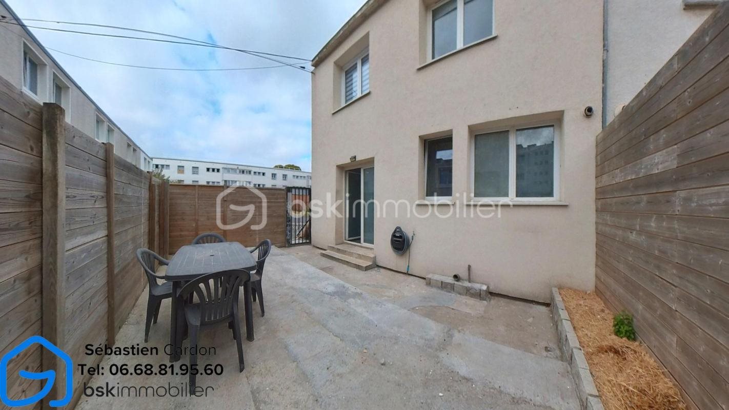 Maison à vendre, 60m², Courrières