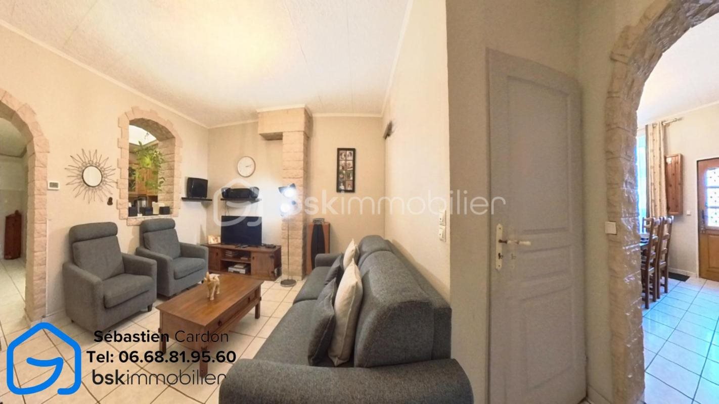 Maison à vendre, 76m², Hénin-Beaumont