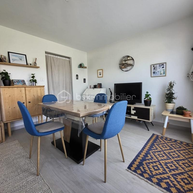 Appartement à vendre, 51m², Roanne