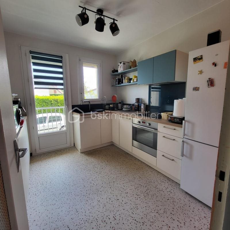 Appartement à vendre, 51m², Roanne