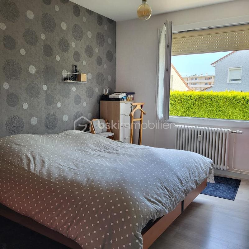 Appartement à vendre, 51m², Roanne