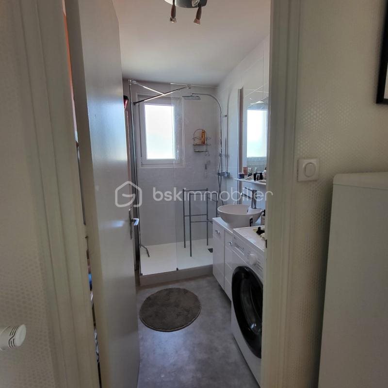 Appartement à vendre, 51m², Roanne